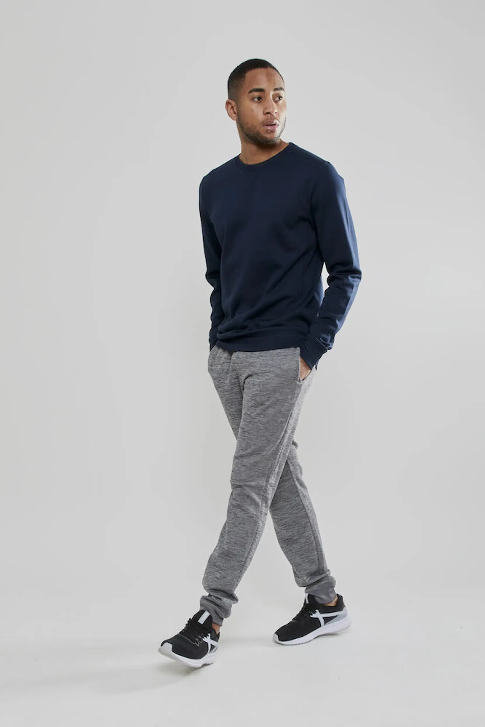 Bild på Leisure crewneck M