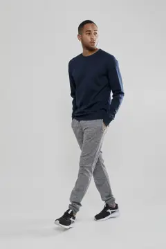 Bild på Leisure crewneck M