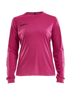 Bild på Squad Go Gk LS Jersey W