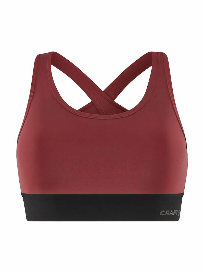 Training Bra Padded  W