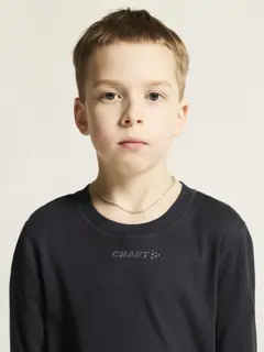 Bild på CORE Warm Baselayer Set J