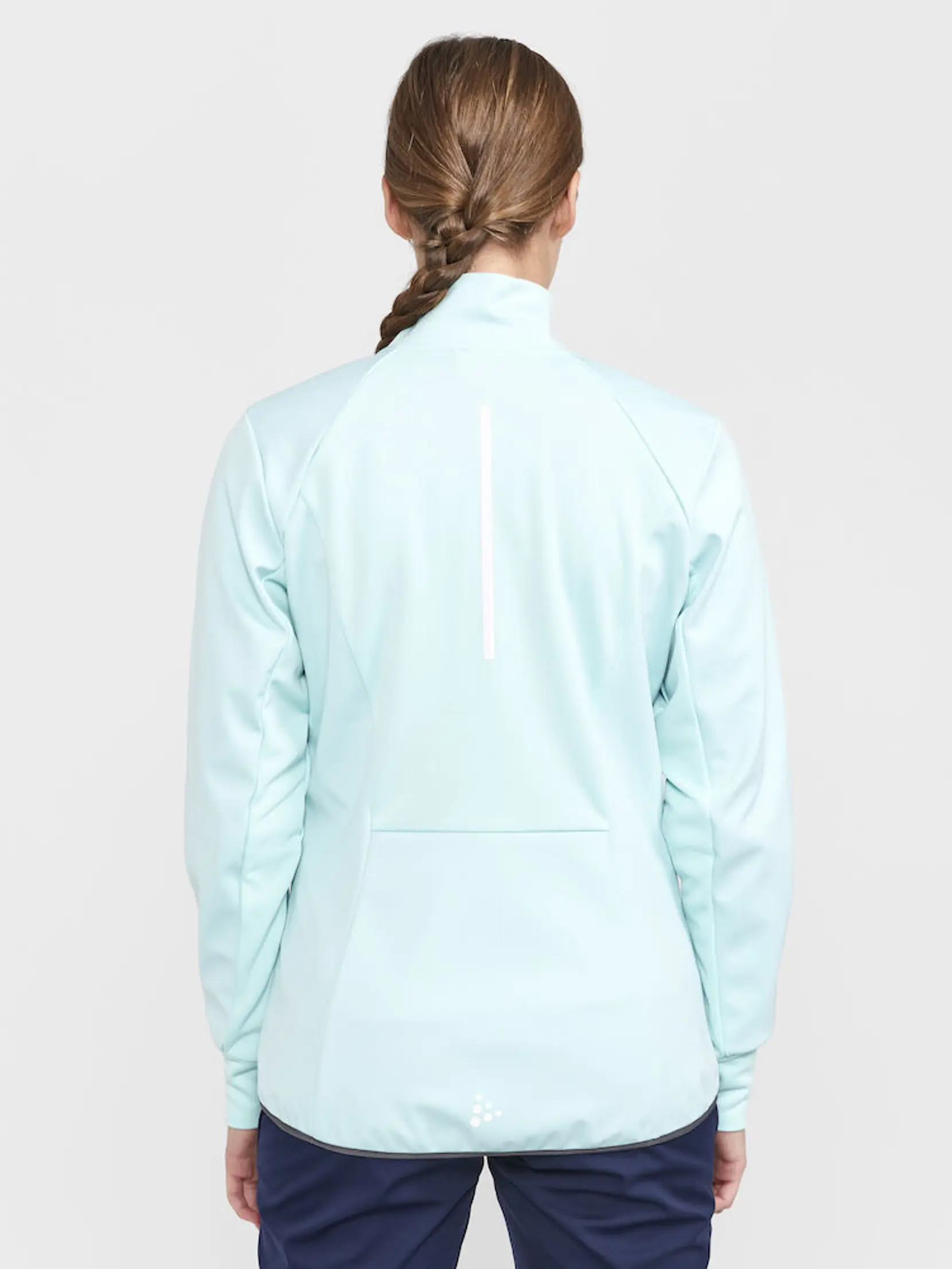 Bild på Core Nordic Training Jacket W