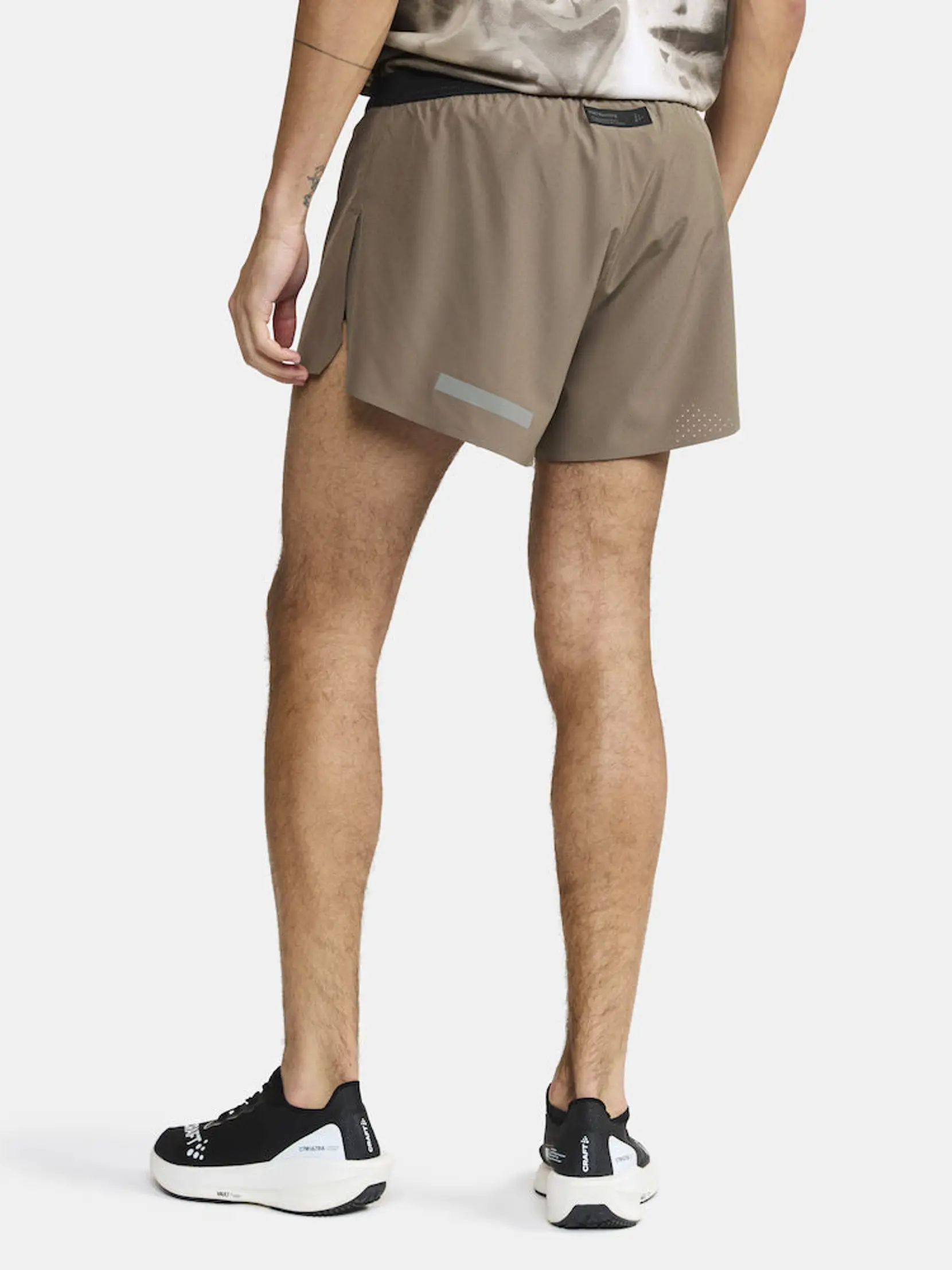 Bild på PRO Hypervent Split Shorts 2 M