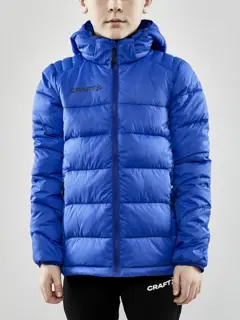 Bild på CORE Explore Isolate Jacket Jr