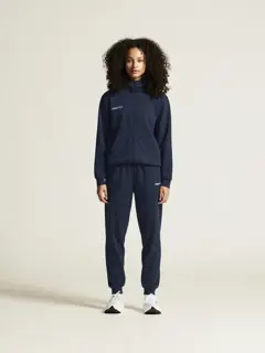 Bild på Community 2.0 Logo FZ Hoodie W