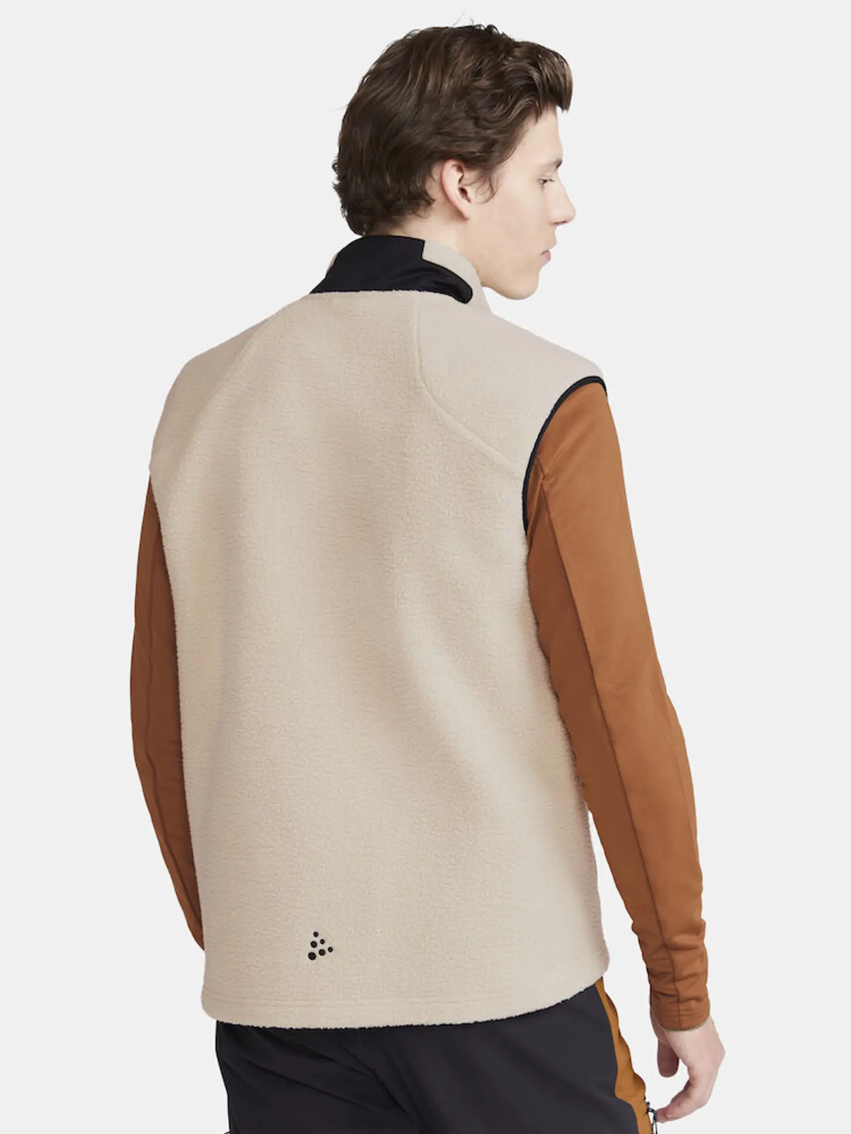 Bild på ADV Explore Pile Fleece Vest M