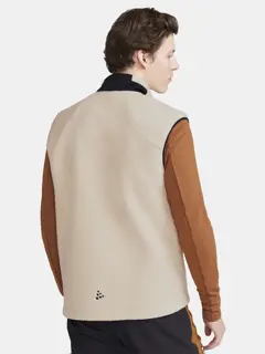 Bild på ADV Explore Pile Fleece Vest M