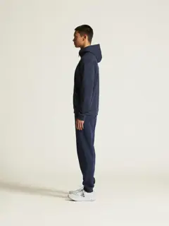 Bild på Community 2.0 Logo FZ Hoodie M