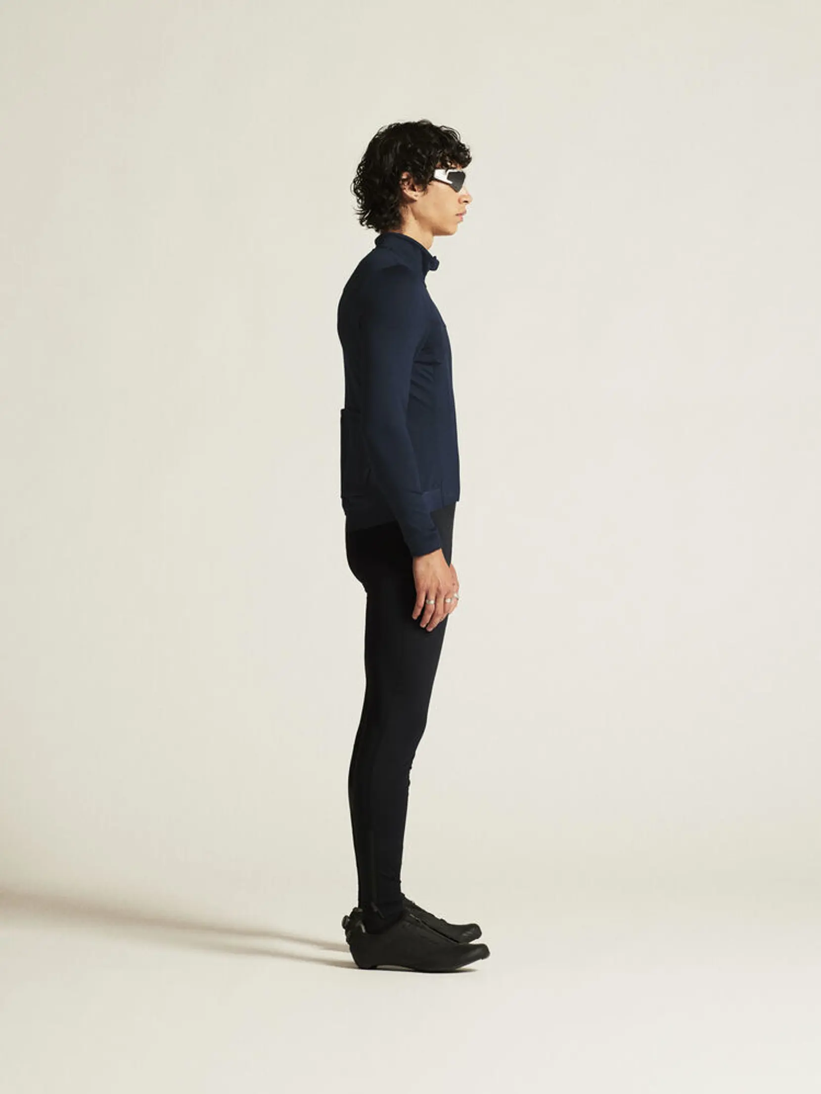 Bild på Adv Bike SubZ LS Jersey M