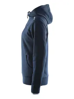 Bild på Leisure Full Zip Hood W