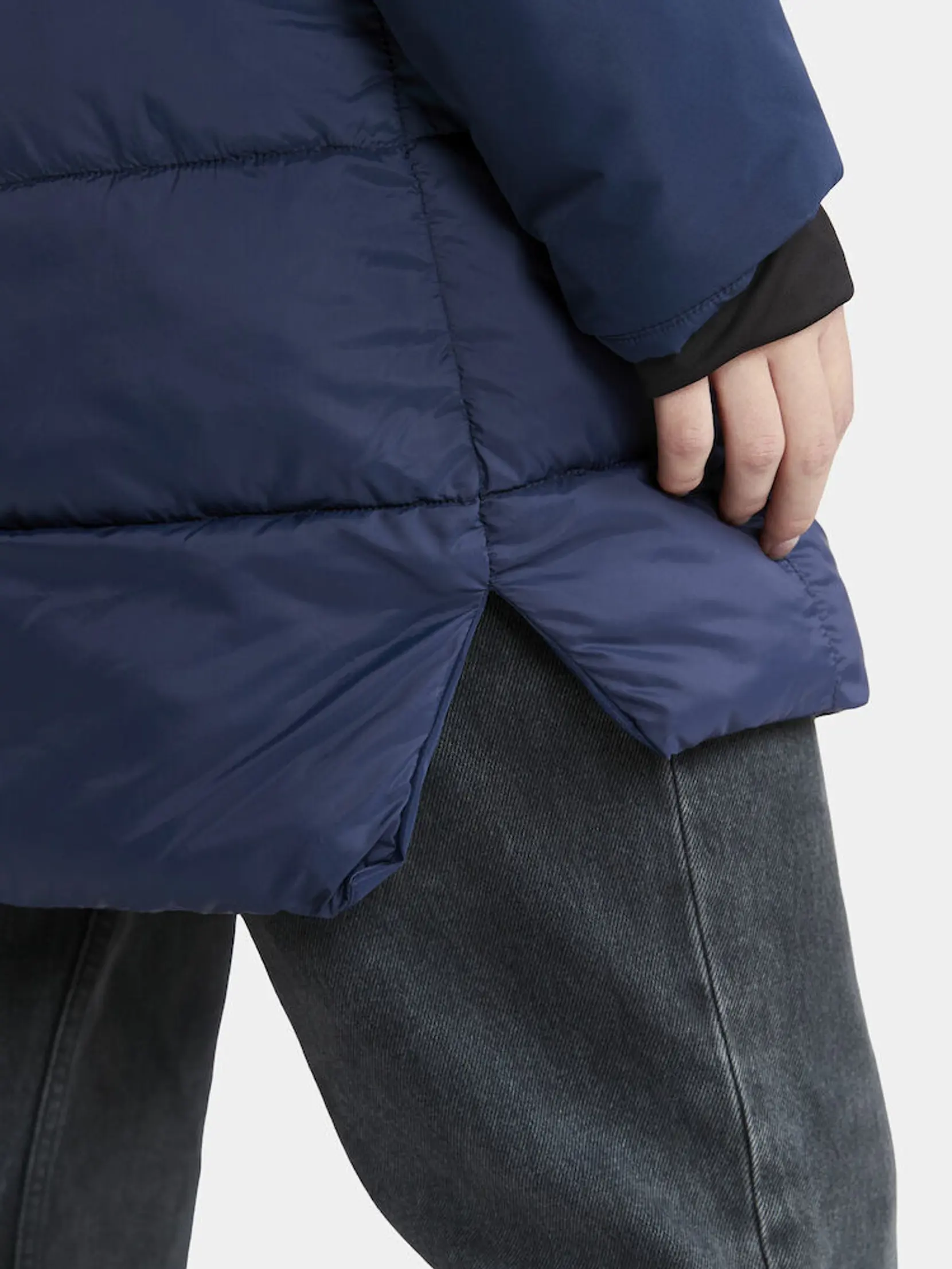 Bild på CORE Evolve Isolate Parkas W