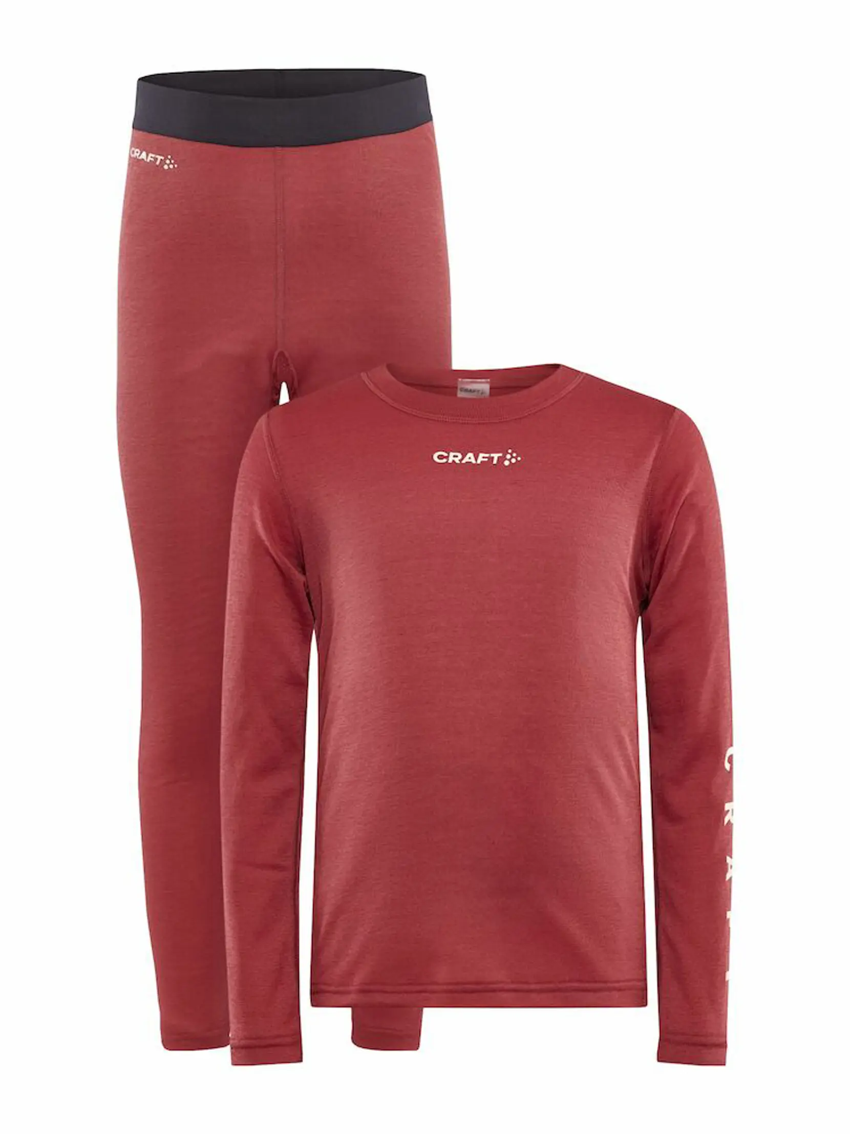 Bild på CORE Warm Baselayer Set J
