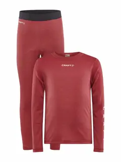 Bild på CORE Warm Baselayer Set J