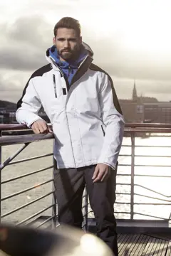 Bild på Leisure Full Zip Hood M