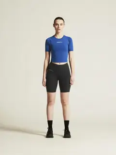 Bild på Rush 2.0 Crop Tee W