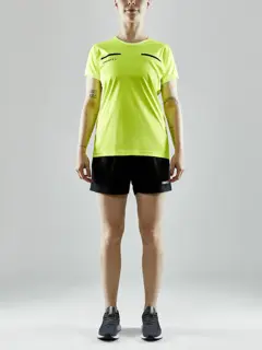 Bild på Evolve Referee Shorts W