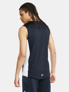 Bild på CTM Team Training Singlet M