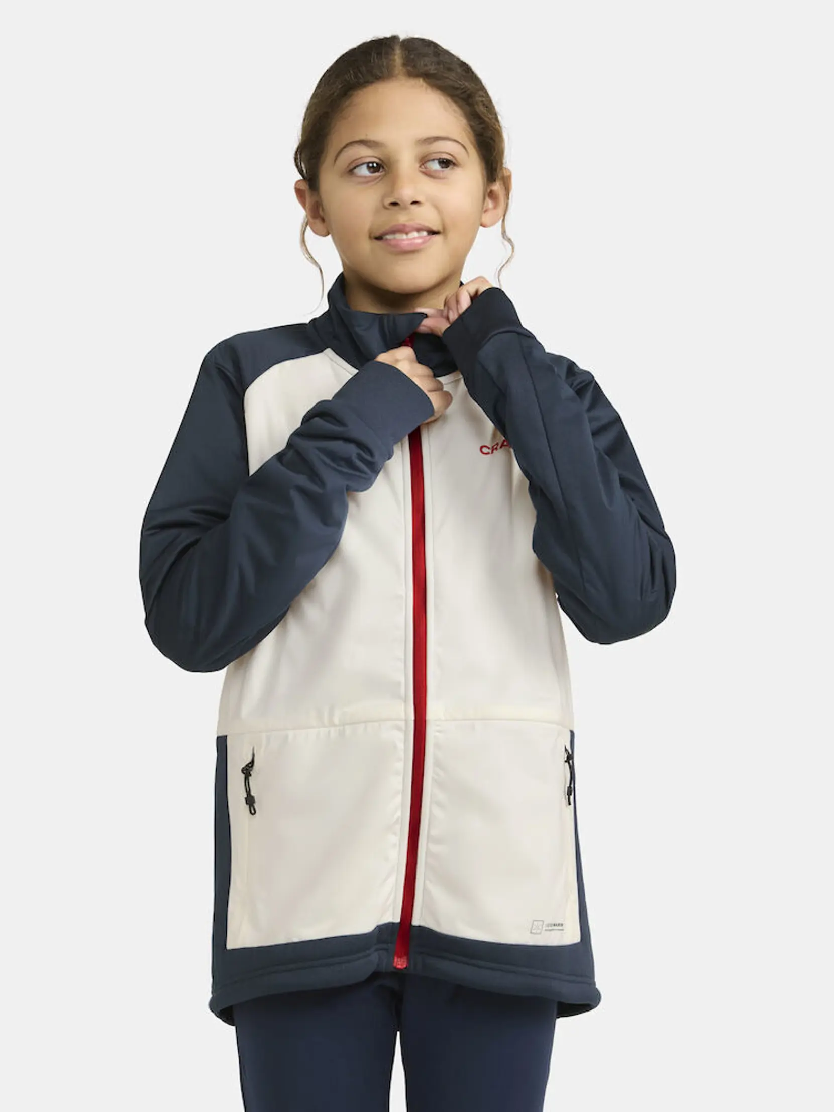 Bild på Core Warm XC Jacket Jr