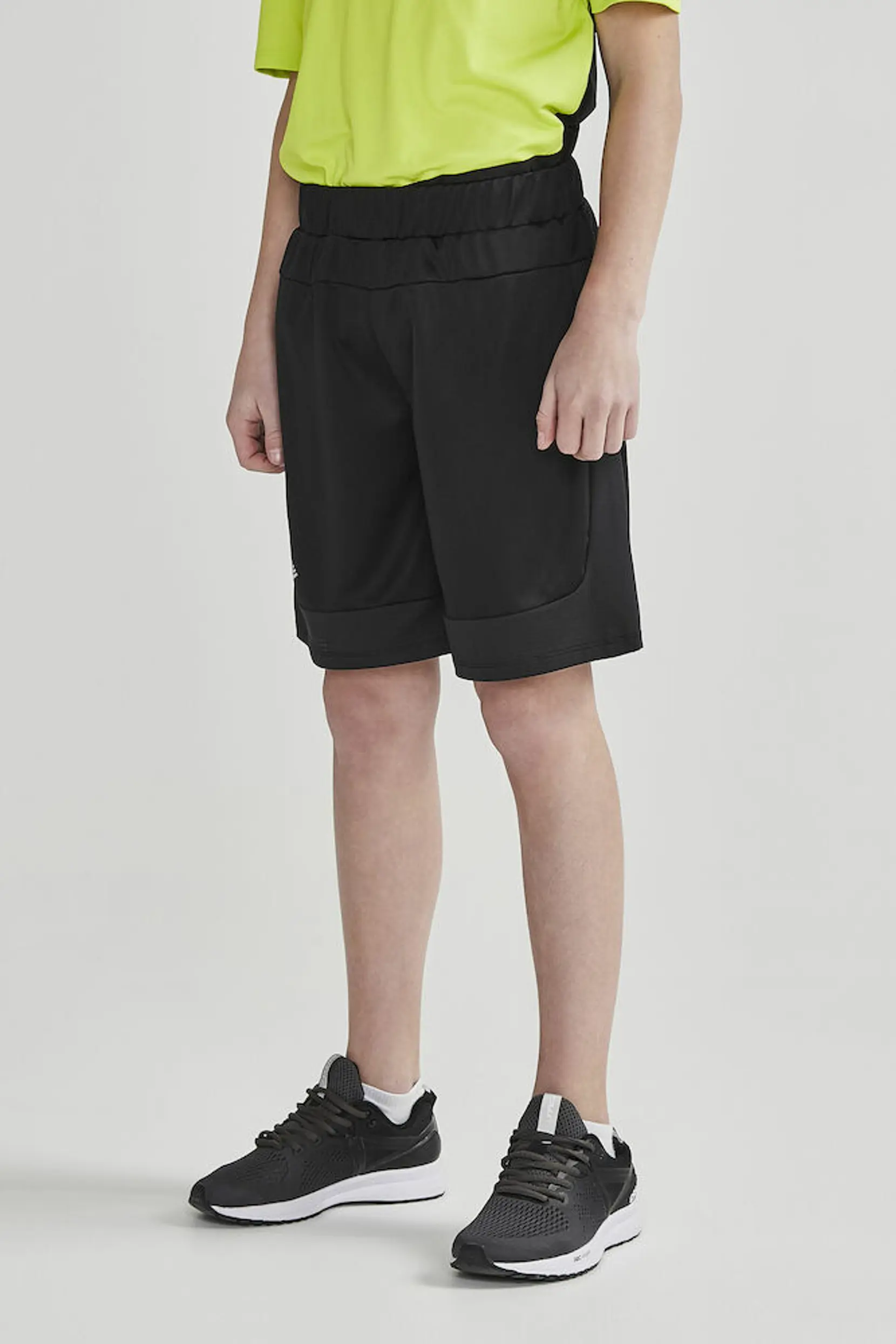 Bild på CORE Focus training shorts Jr