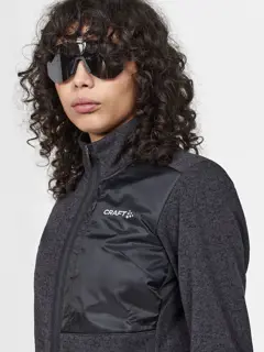 Bild på Adv Gravel SubZ Knit Jacket W