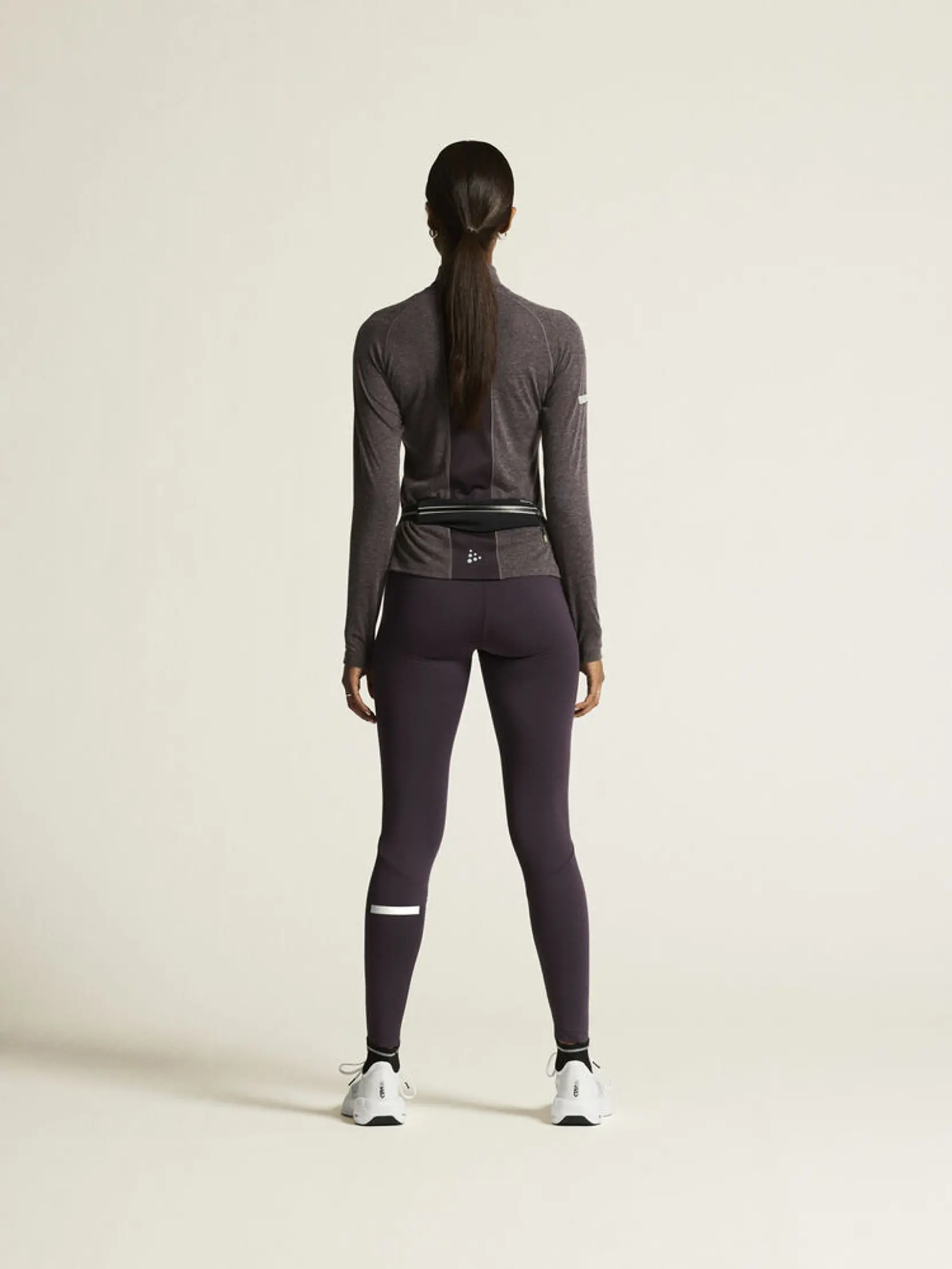 Bild på ADV SubZ Wool LS Tee 3 W