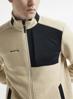 Bild på ADV Explore Pile Fleece Jacket M