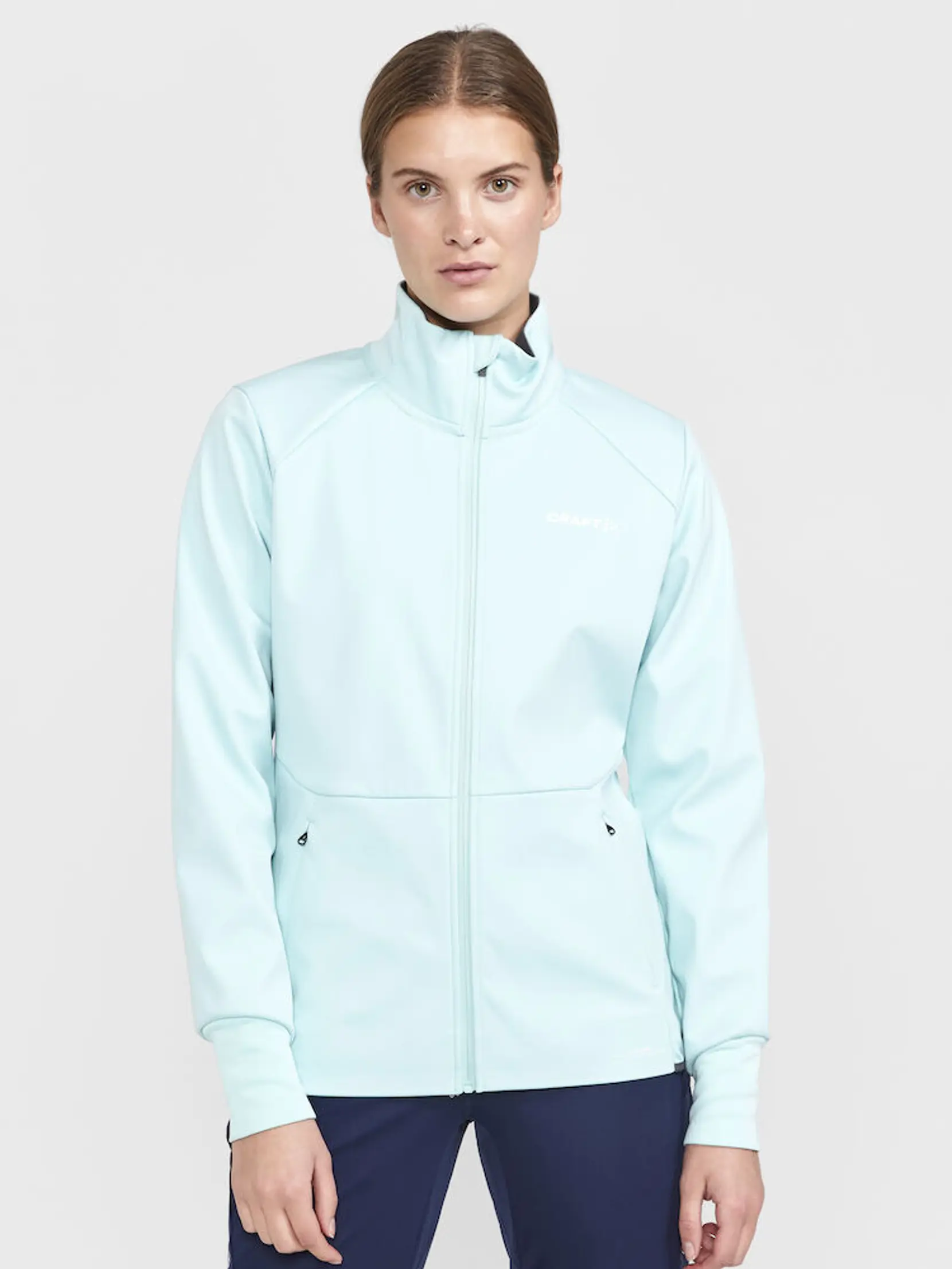 Bild på Core Nordic Training Jacket W