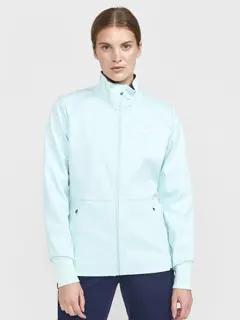 Bild på Core Nordic Training Jacket W