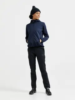 Bild på ADV Explore Soft Shell Jacket W