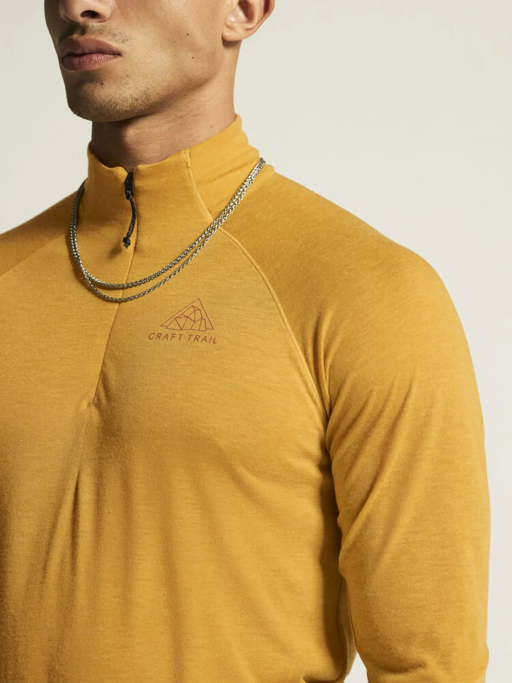 Bild på ADV SubZ Wool LS Tee 3 M