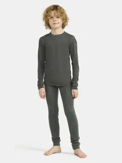 Bild på CORE Wool Merino Set Jr