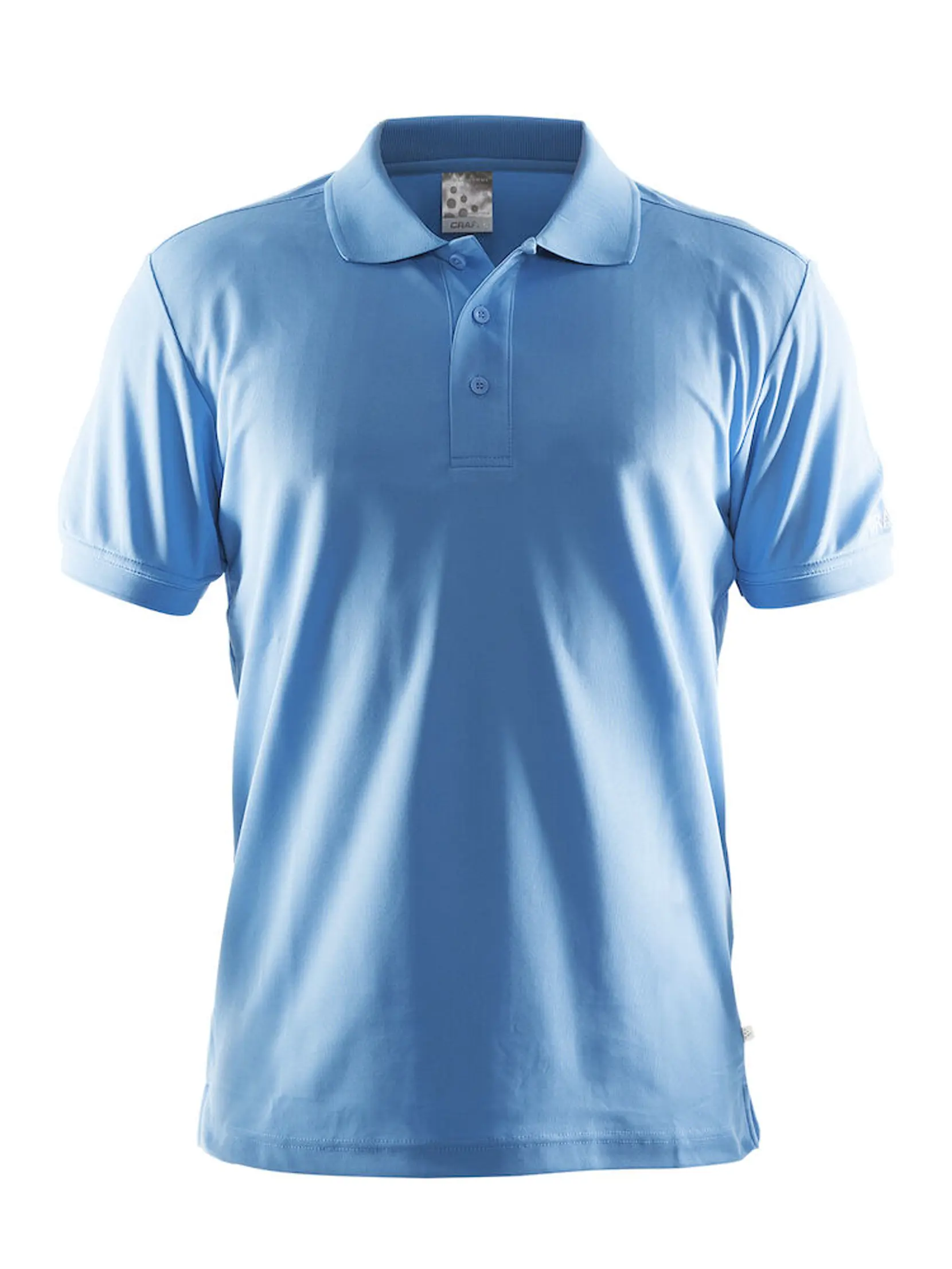 Bild på Polo Shirt Pique Classic M