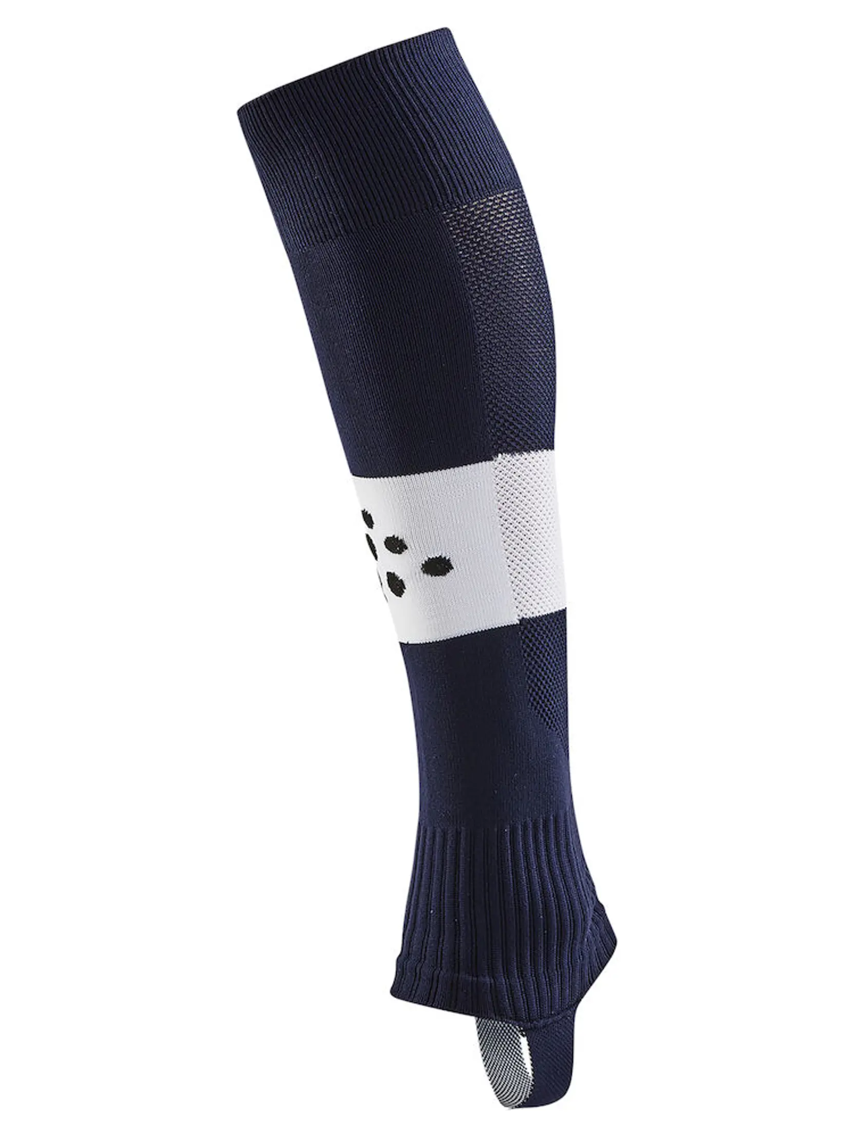 Bild på Pro Control Stripe W-O Foot Socks Jr