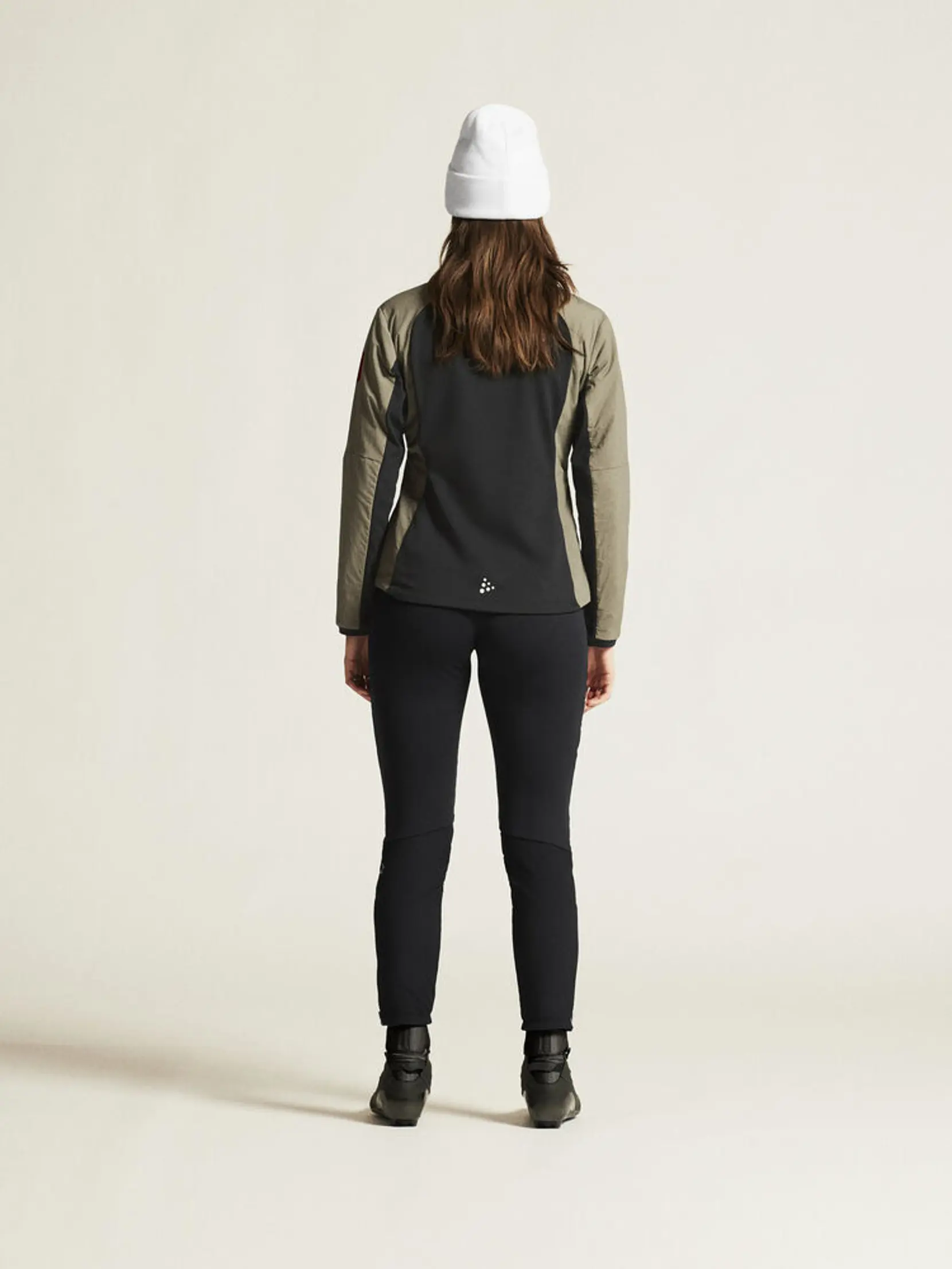 Bild på ADV Nordic Training Insulate Jacket W