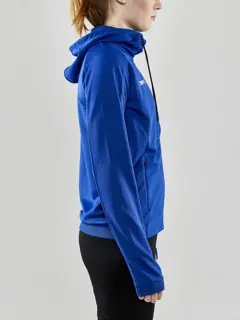 Bild på Evolve Hood Jacket W