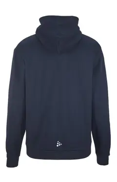 Bild på Community 2.0 Logo FZ Hoodie M