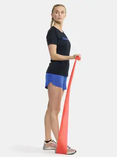 Bild på CORE Essence Logo Tee W