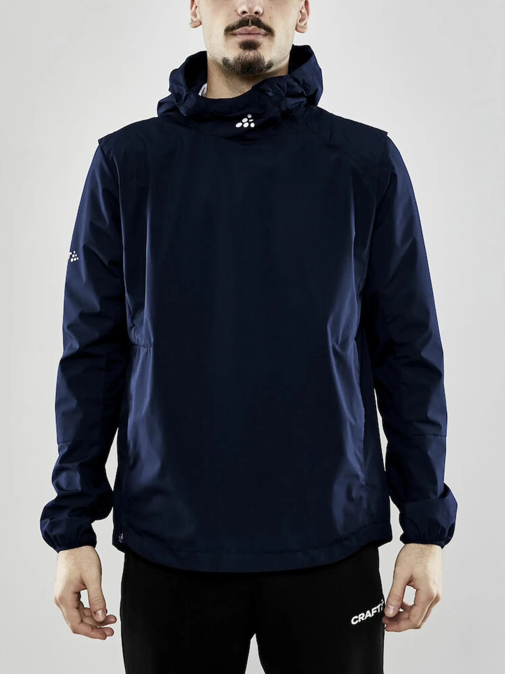Bild på Zaero Anorak 3.0 M