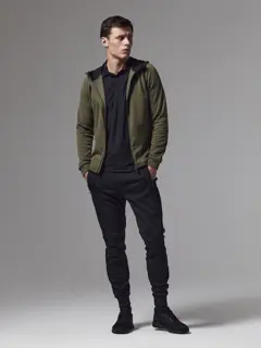 Bild på CORE Unify Polo Shirt  M