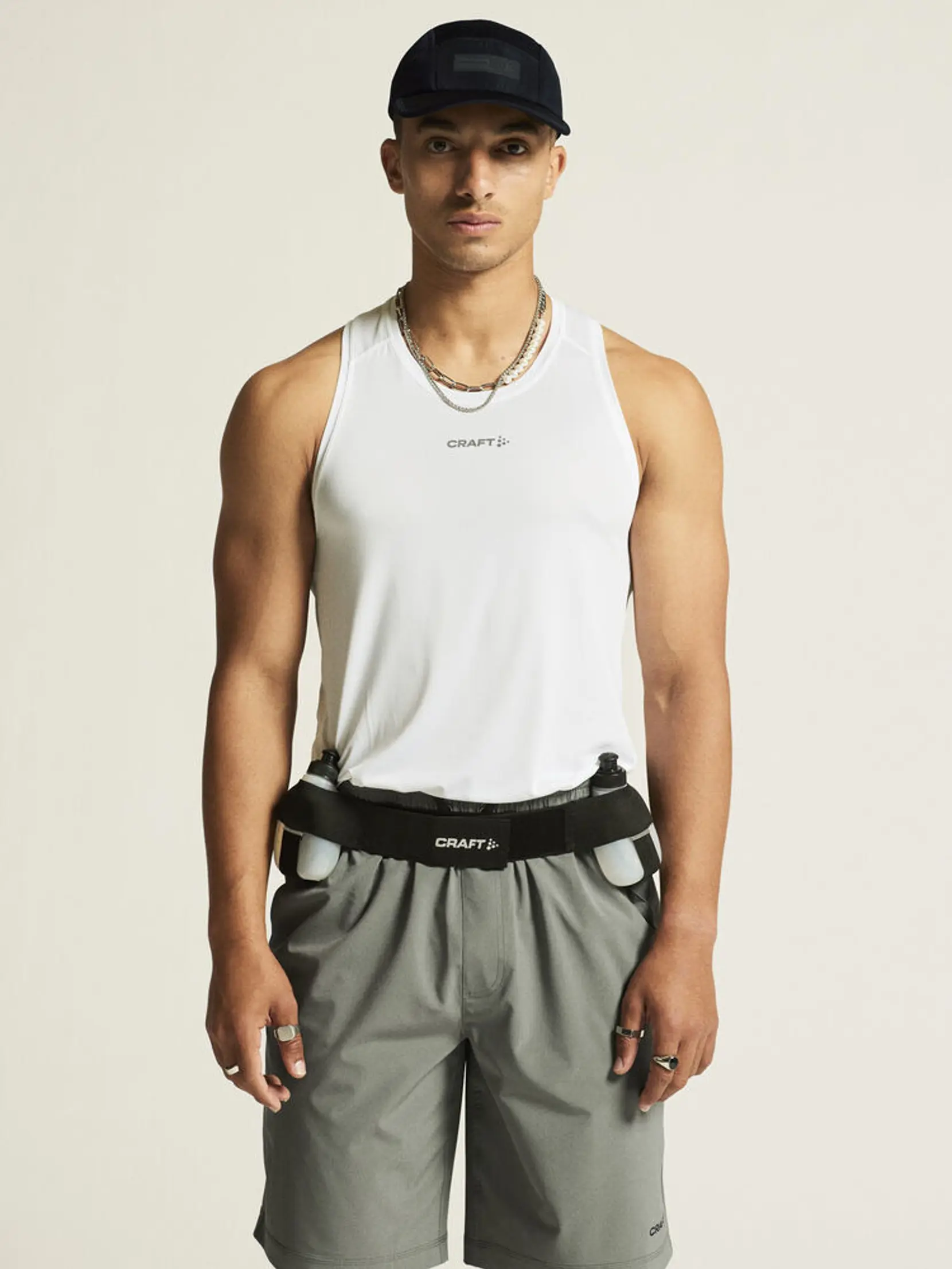Bild på ADV Essence Singlet 2 M