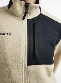 Bild på ADV Explore Pile Fleece Jacket W