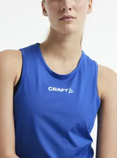 Bild på Rush Slim Singlet W