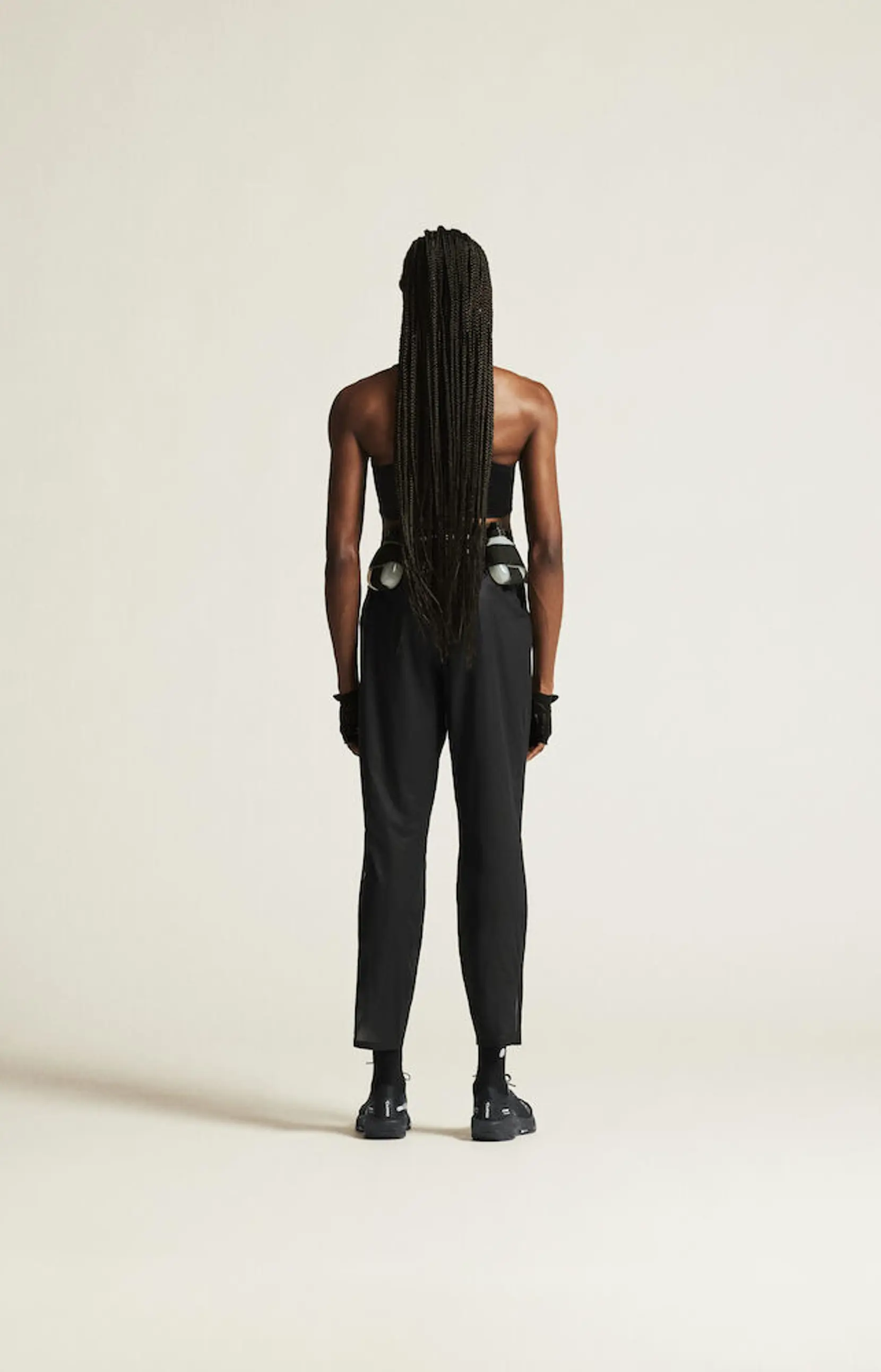 Bild på PRO Hydro Lightweight Pants W