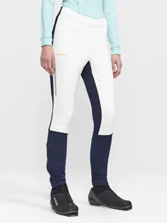 Bild på Core Nordic Training Wind Tights W