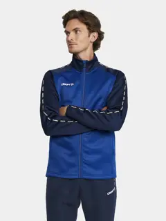 Bild på Squad 2.0 Full Zip M