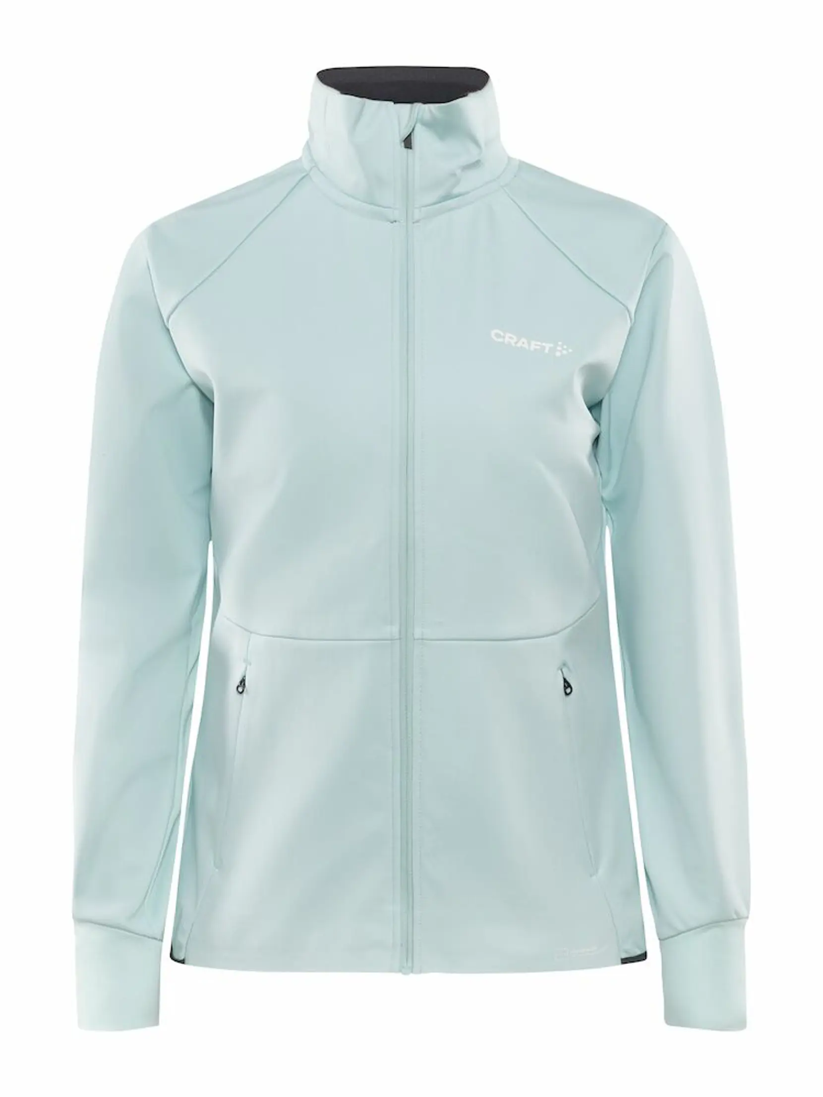 Bild på Core Nordic Training Jacket W