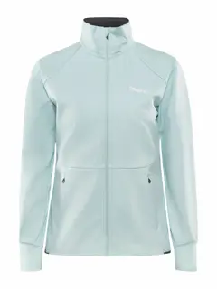 Bild på Core Nordic Training Jacket W