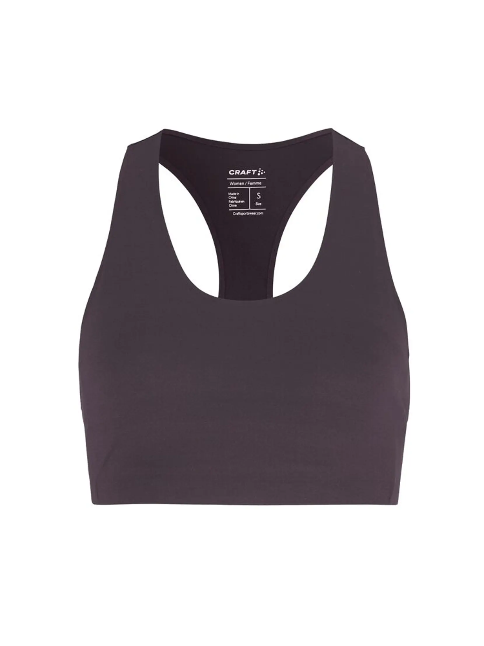 Bild på Collective Padded Sports bra W