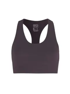 Bild på Collective Padded Sports bra W