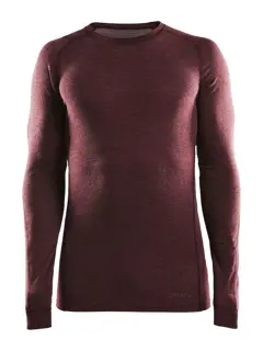Bild på Merino 180 Top M